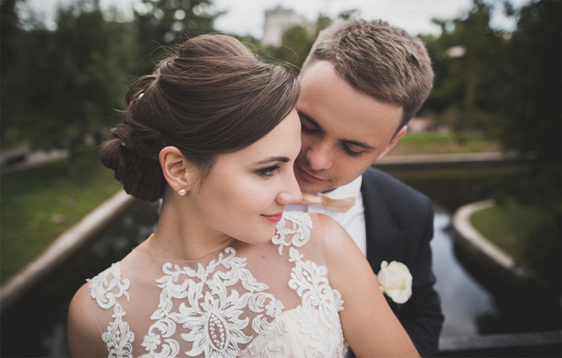 7 секретов успешной фотосессии в день свадьбы