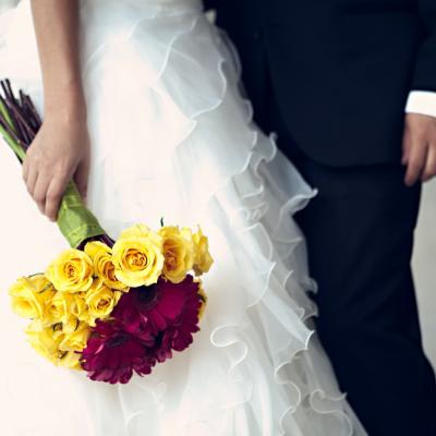 11 идей по выбору тематики свадьбы