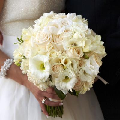4 способа сэкономить на цветах для свадьбы