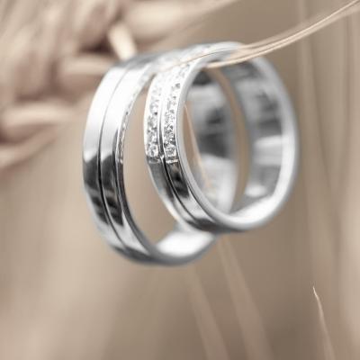 9 советов как выбрать обручальные кольца