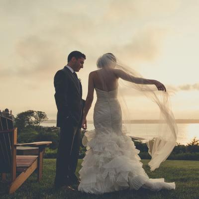 Что делать с платьем невесты после свадьбы?