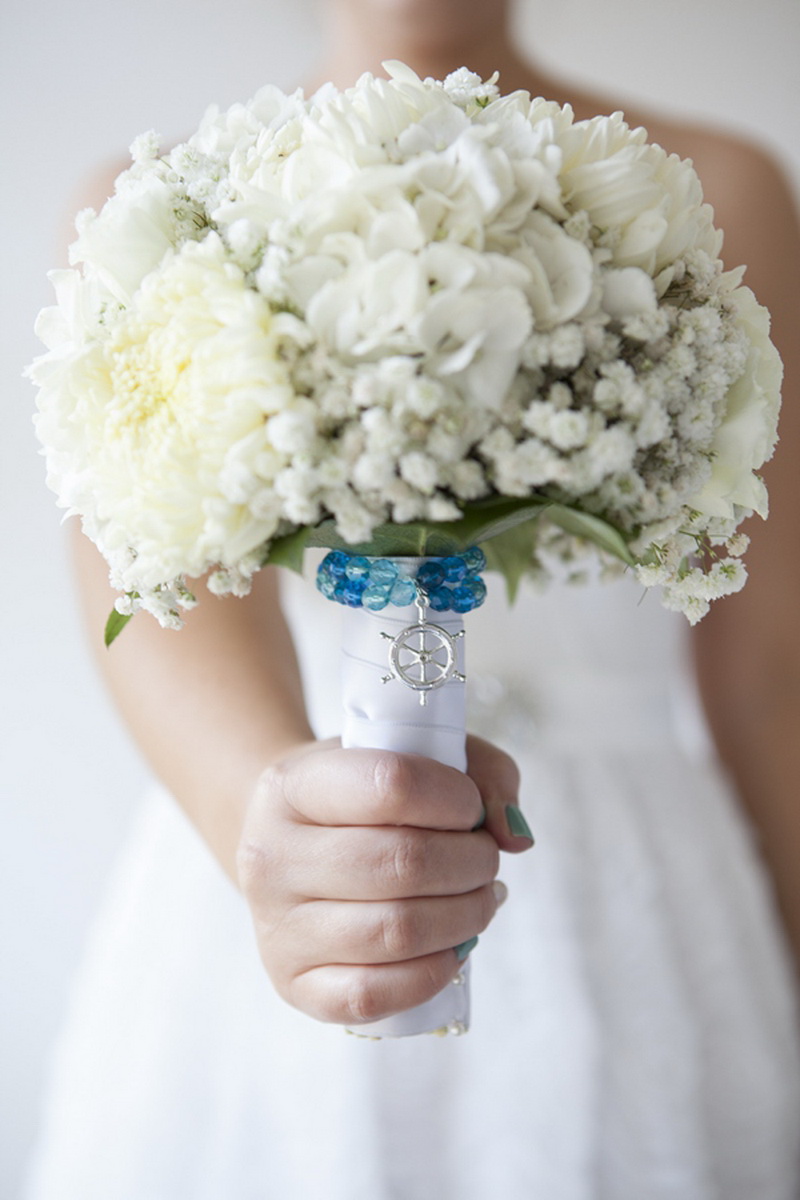 Свадебный букет своими руками, как сделать букет невесты самостоятельно