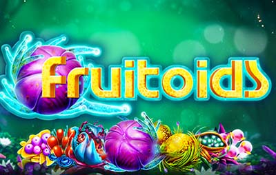 Fruitoids